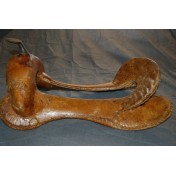 Rawhide Trail Saddle Tree